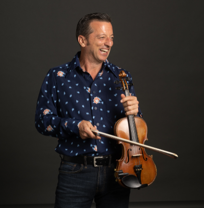 Jason Carter