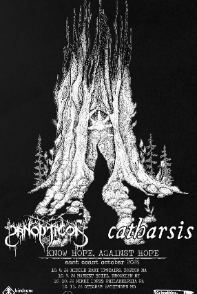 Panopticon, Catharsis