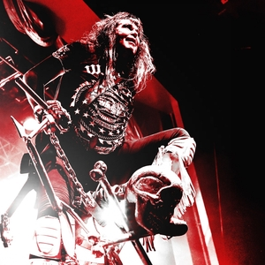 W.A.S.P. & KK’S PRIEST