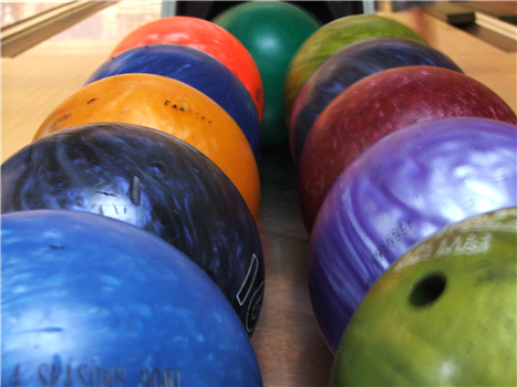S O Bowling