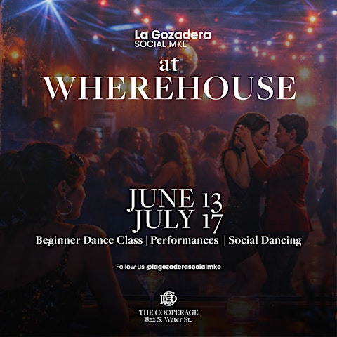Back to the Wherehouse