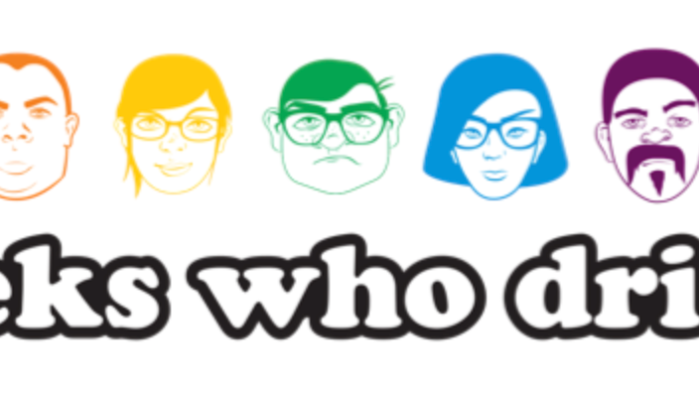 Geeks Who Drink Trivia Night