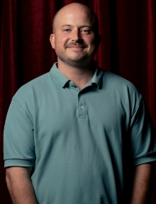 Room 861 at Goodnights: Mason James