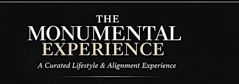 Monumental Lifestyle Experience: A Networking Event