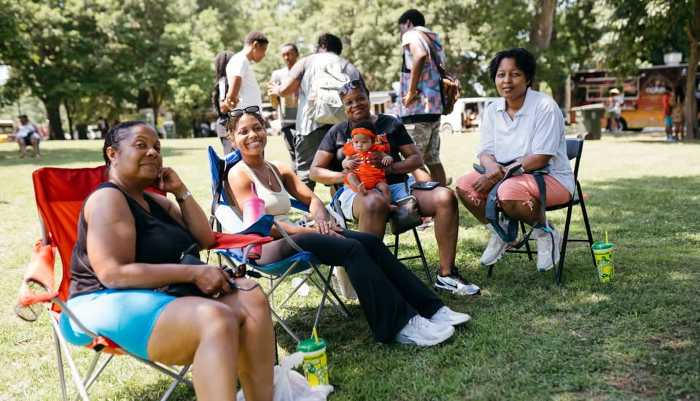 Capital City Juneteenth Celebration