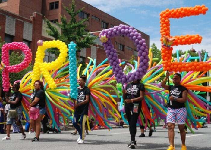 PRIDE of Mt Vernon