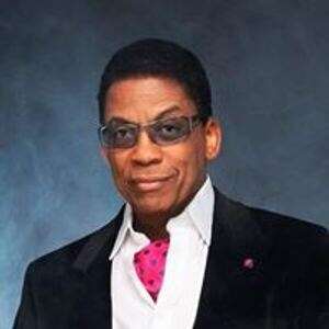 Herbie Hancock