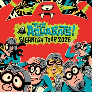 The Aquabats!
