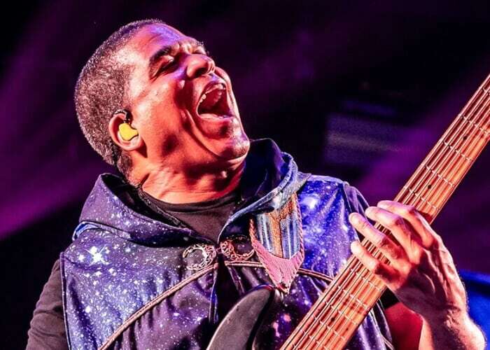 Oteil & Friends featuring Steve Kimock, Jason Crosby, Johnny Kimock, Tom