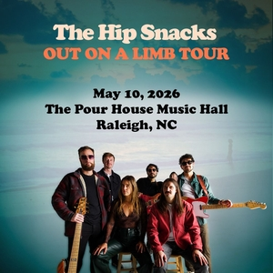OUT ON A LIMB Album Release Tour – Pour House