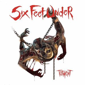 Six Feet Under & Kataklysm & Wormhole