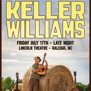 Keller Williams