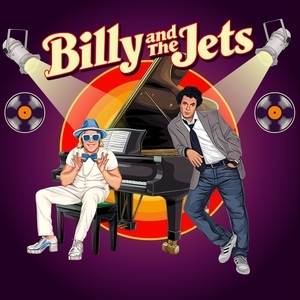 The Jets – LIVE