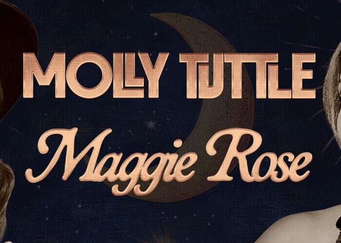 Molly Tuttle & Maggie Rose