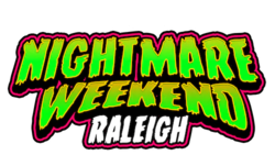 Nightmare Weekend Raleigh