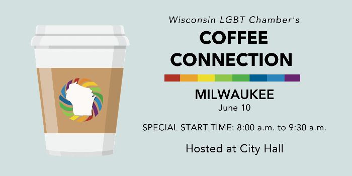Milwaukee Area Coffee Connection