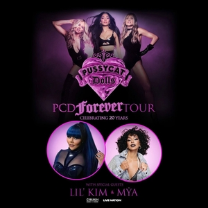 Lil’ Kim