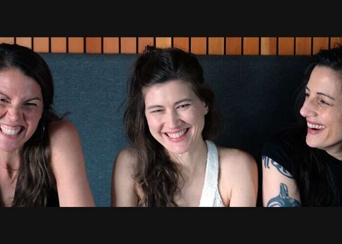 The Wailin’ Jennys