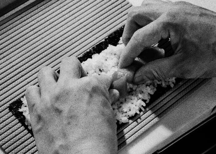 Studio Sessions: The Art of the Roll