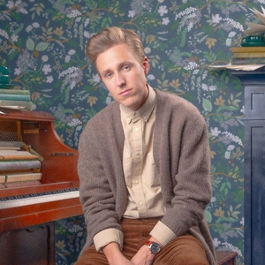 Cody Fry & Baltimore Symphony Orchestra