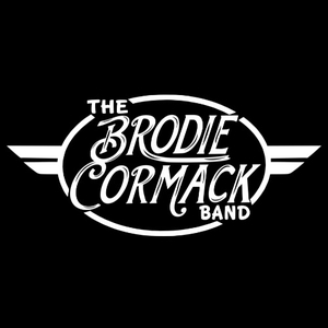 The Brodie Cormack Band