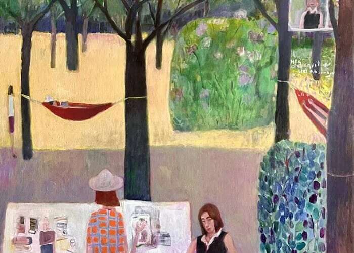 Summer in Wisconsin: Art Exhibition