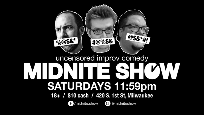 The Midnite Show