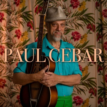 Paul Cebar Tomorrow Sound