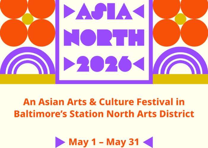 Asia North 2026