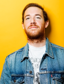 Room 861 at Goodnights: Will Abeles