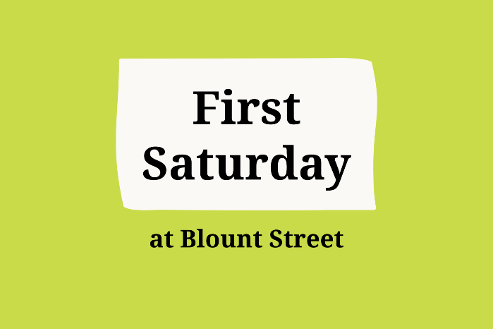 First Saturday