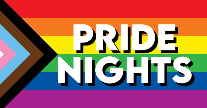 PRIDE Night: And Then There Were None