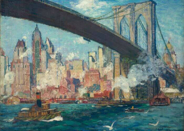 Seeing the Essential: The Sigmund M. and Mary B. Hyman Collection