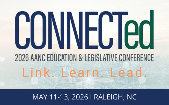 AANC CONNECTed Conference 2026