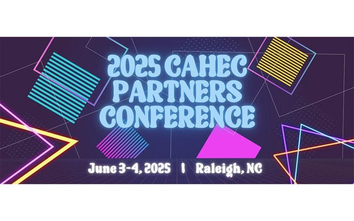 2026 CAHEC Partners Conference