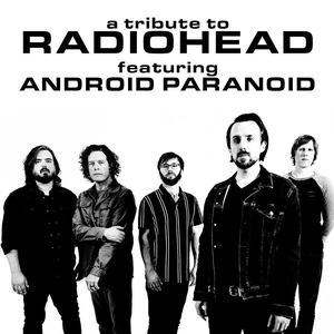 Android Paranoid – A Tribute to Radiohead