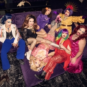 Bertha: Grateful Drag