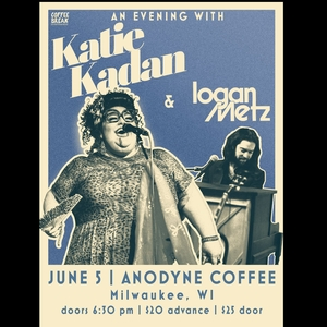 Logan Metz Music