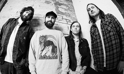 Superheaven