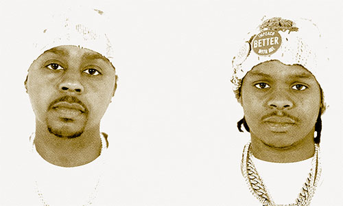 Babyface Ray x 42 Dugg: 4 The Trenches Tour