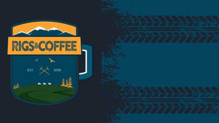 Rigs & Coffee Bosie