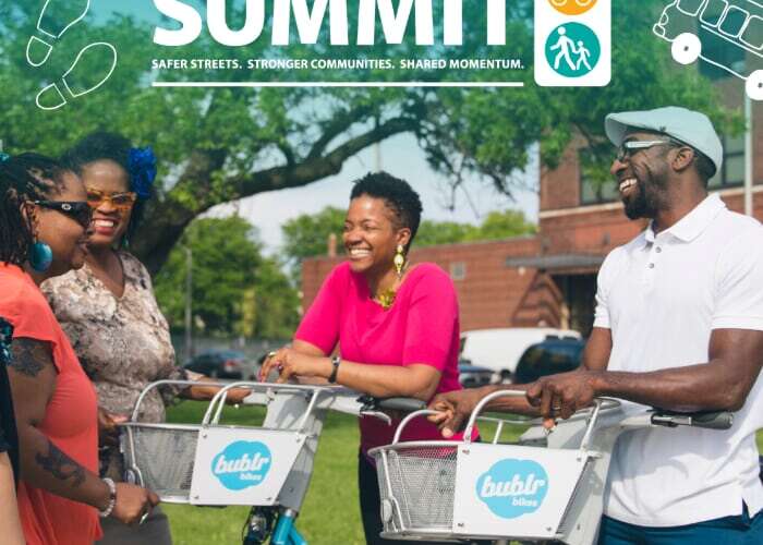 Vision Zero Summit