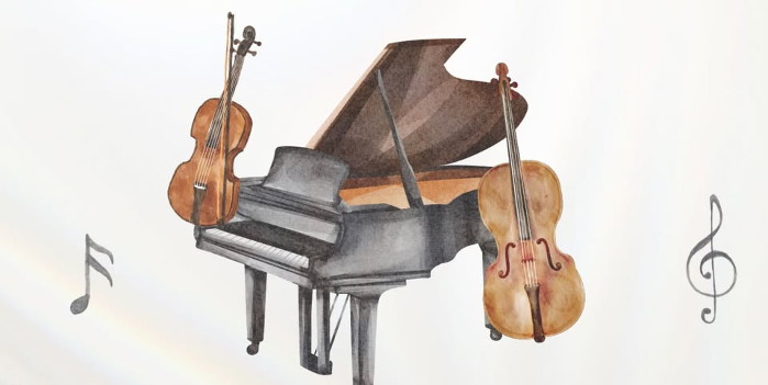 Children’s Concert – The Carnival of the Animals by Saint-Saëns