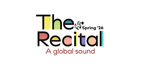 A Global Sound 2026