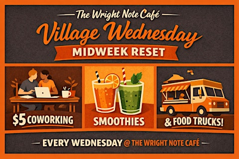 Village Wednesdays