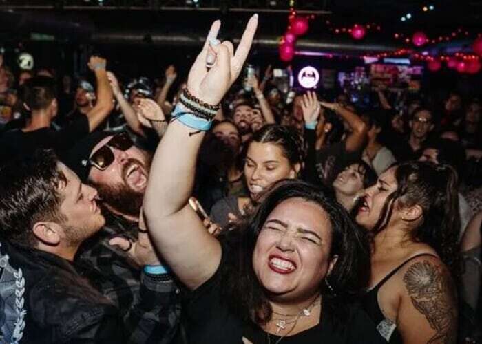 House of Heavy