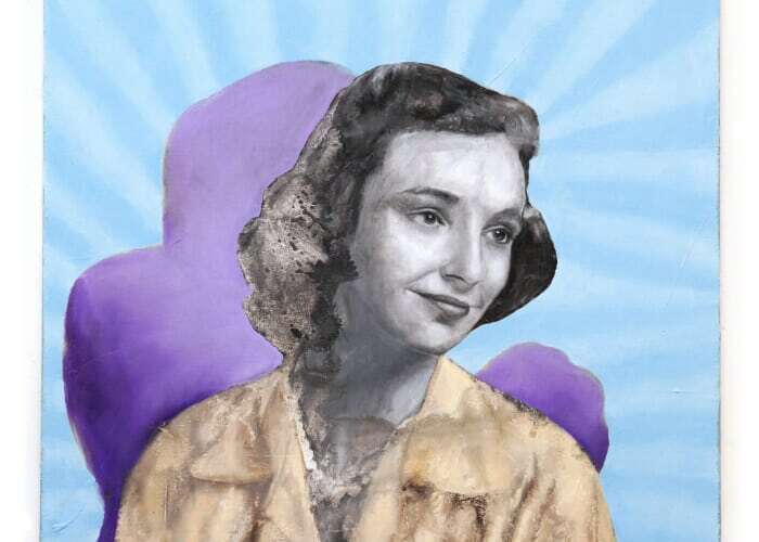 A Tribute to Helen Daniels Bader: Belonging and Becoming