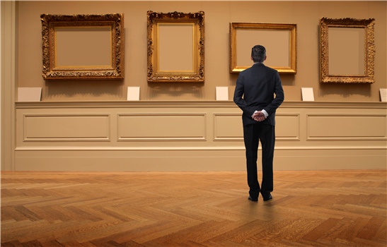 Senior Exhibition Gallery Opening [ticketsauce test]