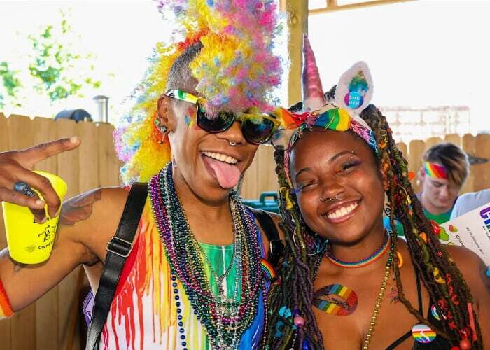 The Official Pride Bar Crawl – Milwaukee