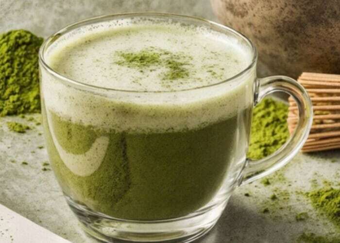 Matcha Making with Rishi Tea & Botanicals